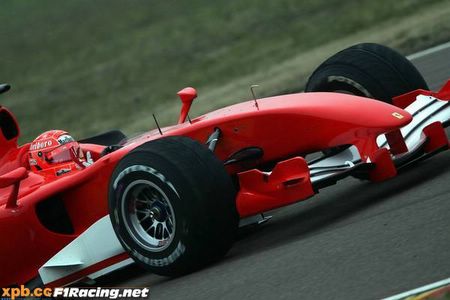 blank f2006 [f1racing.net]