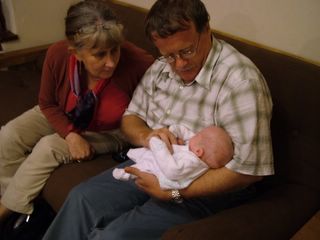 Ma and Pa
