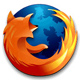 Firefox avatar