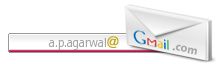 email address of amit agarwal