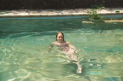 alh in pool