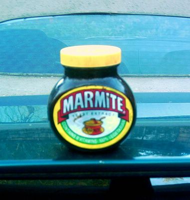 marmite