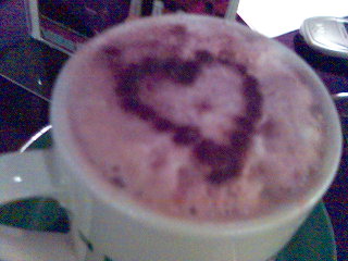 moccachino
