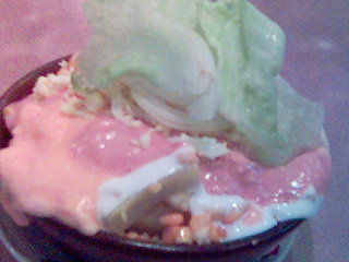 salad