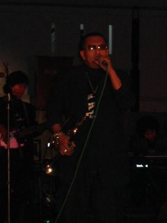 penyanyi gendut