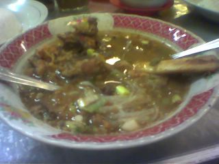 soto DT