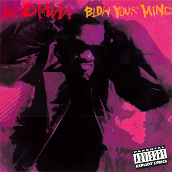 B-Side Wins Again: Redman : How To Roll A Blunt (from Blow Your Mind 12")