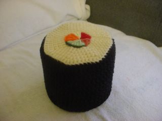 Sushi TP Cozy