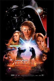 Revenge of the...Something Revenge of the...Something