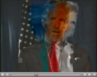 Whoa, he doesn't look so good.