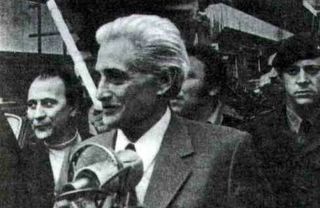 Álvaro Cunhal, 30 de Abril de 1974