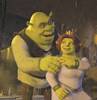 Shrek-Fiona (Mike Myers - Cameron Diaz)