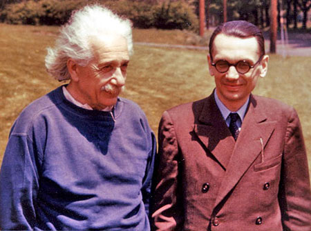 A Princeton