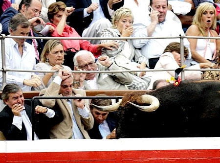Toro e telefonini