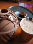 Chocoladebar Chocoladebar