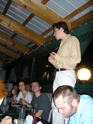 stuart goldberg
