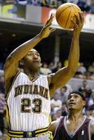 Ron Artest