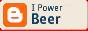 Powered by Beer