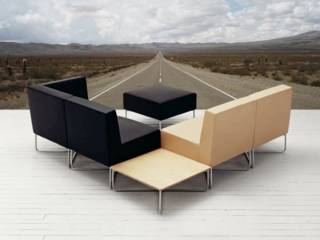 swedese havanna lounge easy chair koncept ab kvadrat hightower