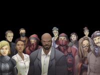 Los miembros de El Orgullo, cabreados