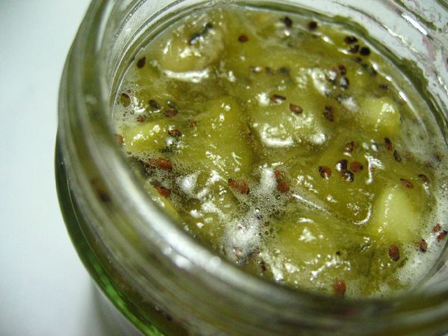Kiwi Jam