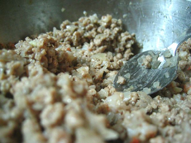 pork filling