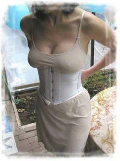 vollers, waist cincher