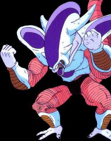 a great villian frieza cell or majin buu ign boards frieza 3rd form