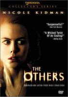 The Others - Poster2
