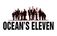 Ocean's Eleven Logo1