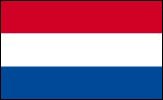 Flag of Holland/Netherland