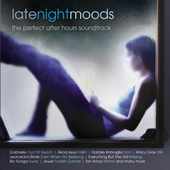 Late Night Moods CD