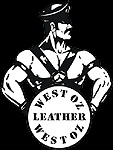 West Oz Leather Logo