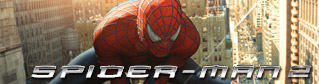 Spider-man 2 Logo