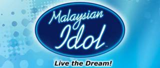 Malaysian Idol Logo