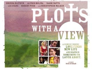 Plots With A View