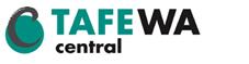 Central TAFE Logo