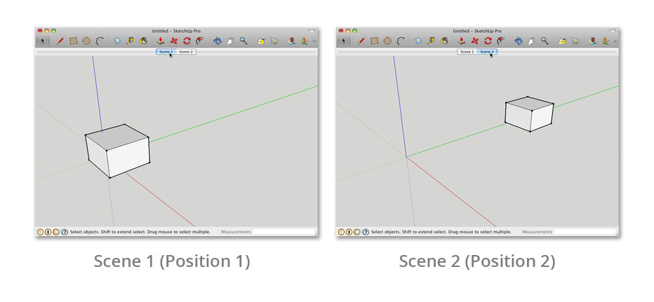 Proper Animation is a Very Cool Plugin | SketchUp Blog