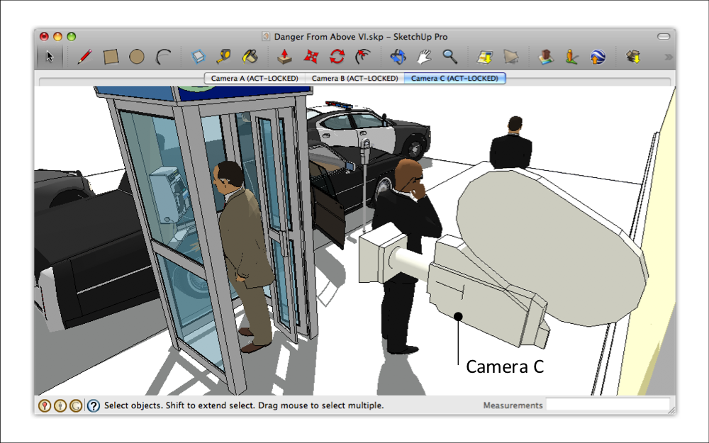 is google sketchup pro 8 free