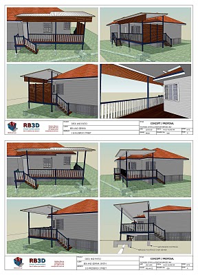 Sketchup LayOut