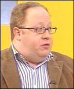 Stephen Pollard - can't count to ten