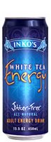 Picture of Inko's White Tea Energy Drink