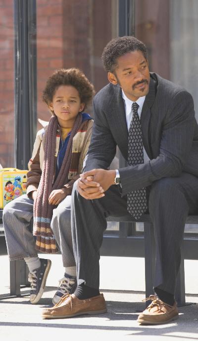 The Pursuit Of Happyness 720p English Subtitles