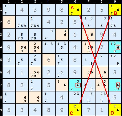 Sudoku: February 2007