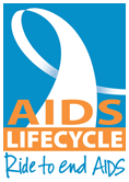 Click here to sponsor me for the AIDS Life/Cycle!