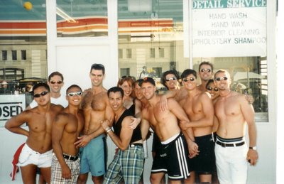Gay Pride 1995