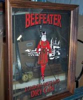 Beefeater Gin