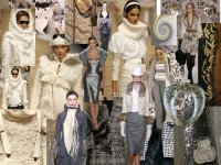 Grey Story Board-> Fashion