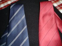 How To  Tie A Tie
