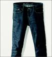 slender jeans